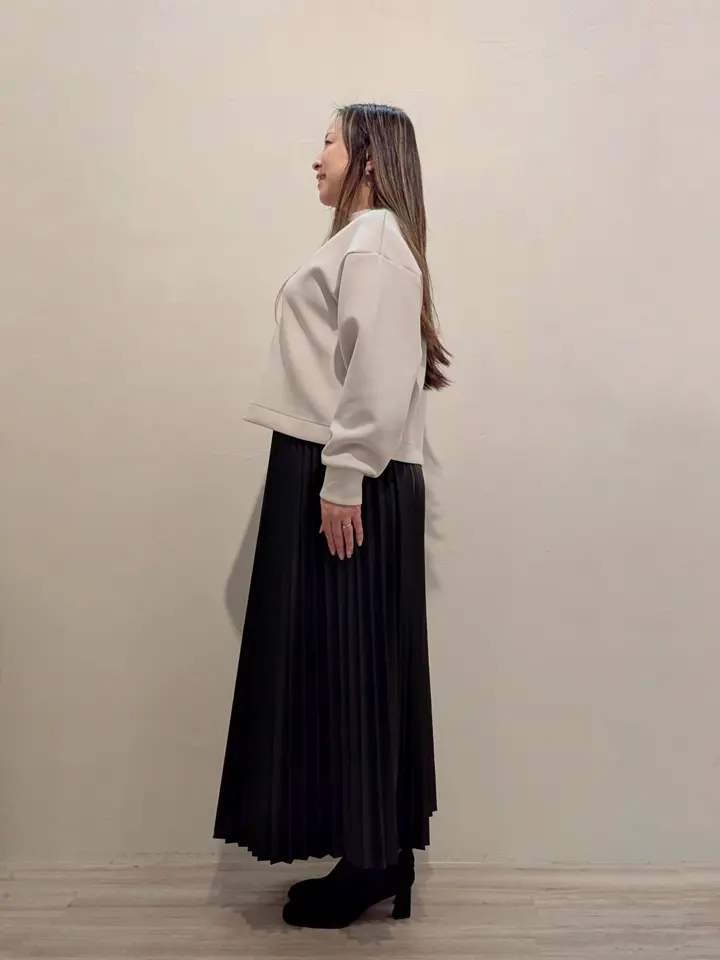 ONWARD CROSSET SELECT 加藤 コーディネート画像