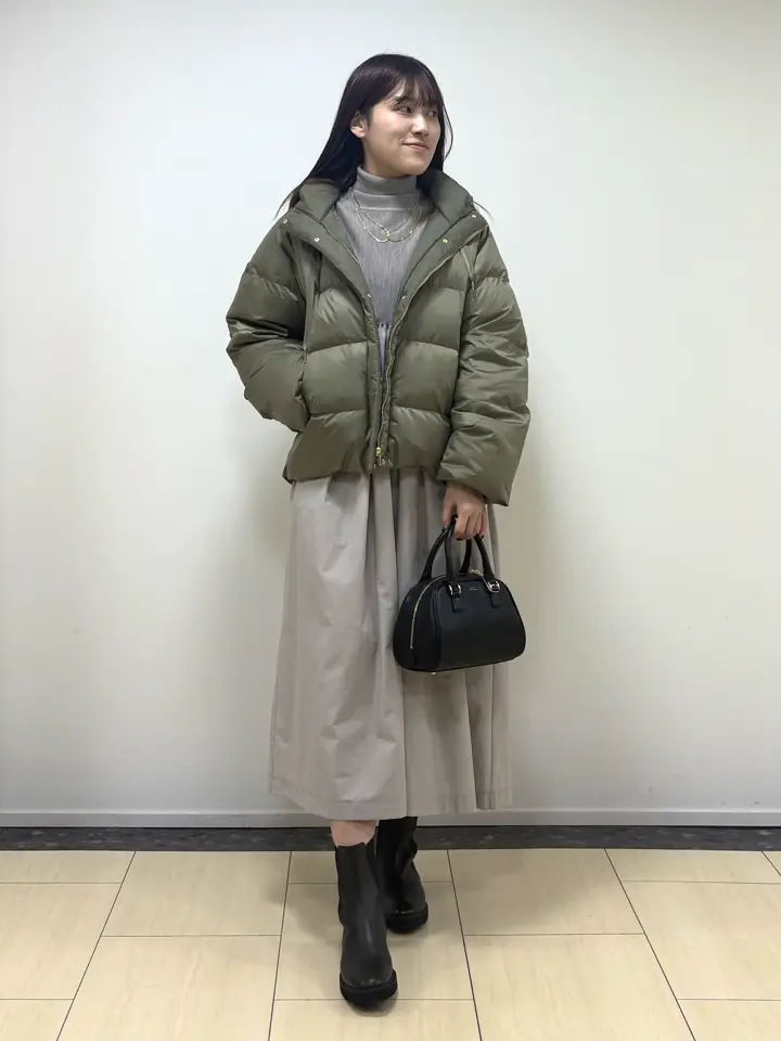 ONWARD CROSSET SELECT 早野 コーディネート画像