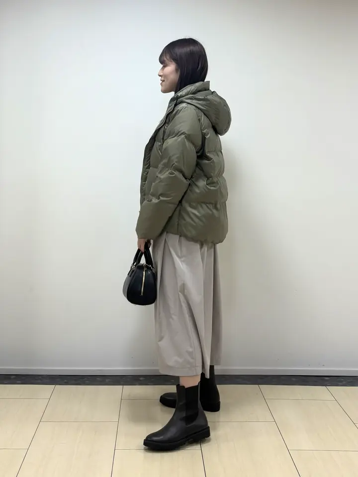 ONWARD CROSSET SELECT 早野 コーディネート画像