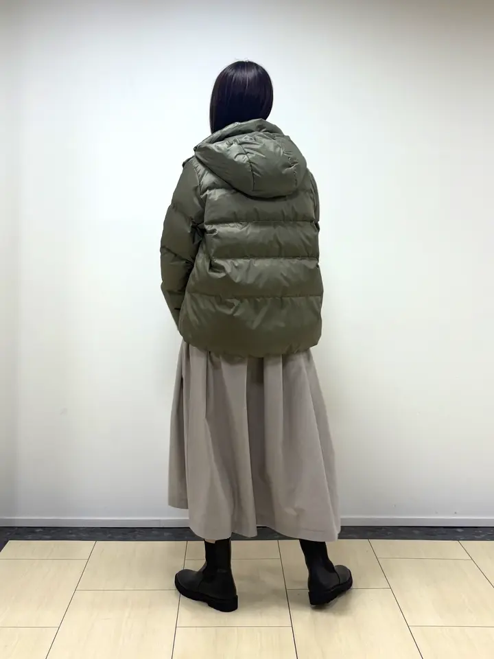 ONWARD CROSSET SELECT 早野 コーディネート画像