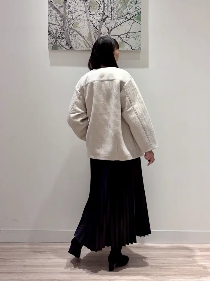 ONWARD CROSSET SELECT 岡 コーディネート画像