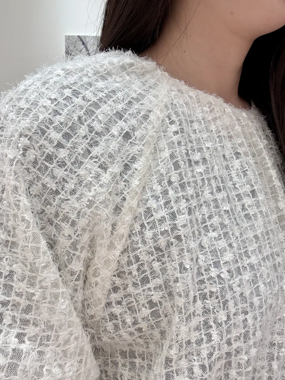 ONWARD CROSSET SELECT 岡 コーディネート画像