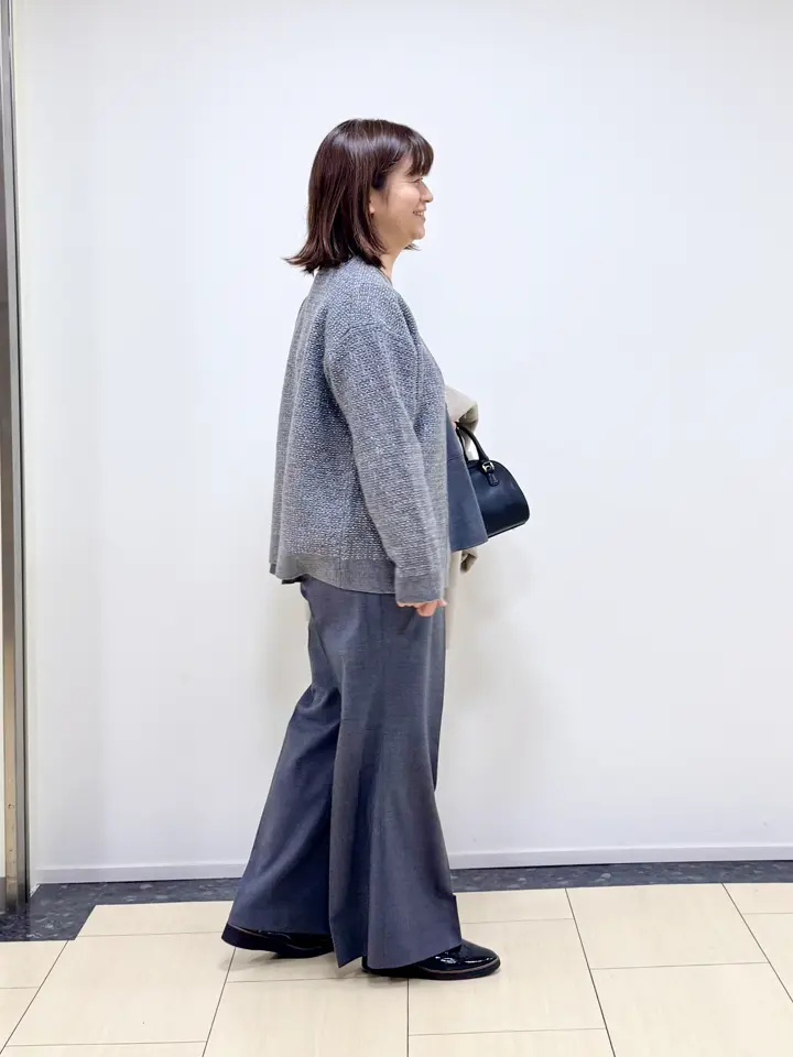 ONWARD CROSSET SELECT 岡崎 コーディネート画像