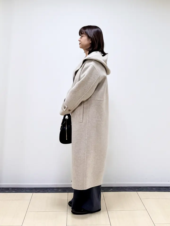 ONWARD CROSSET SELECT 岡崎 コーディネート画像