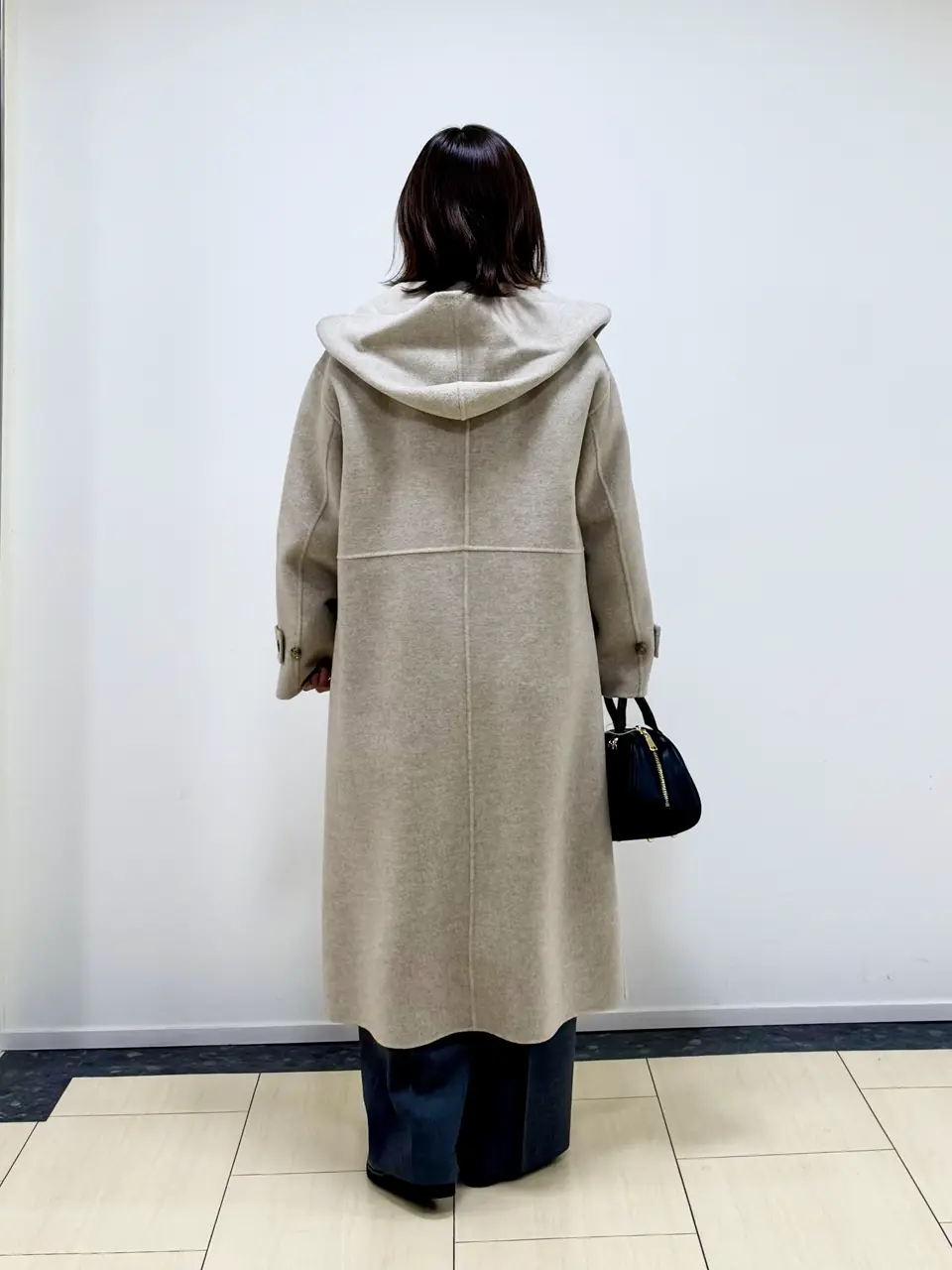 ONWARD CROSSET SELECT 岡崎 コーディネート画像