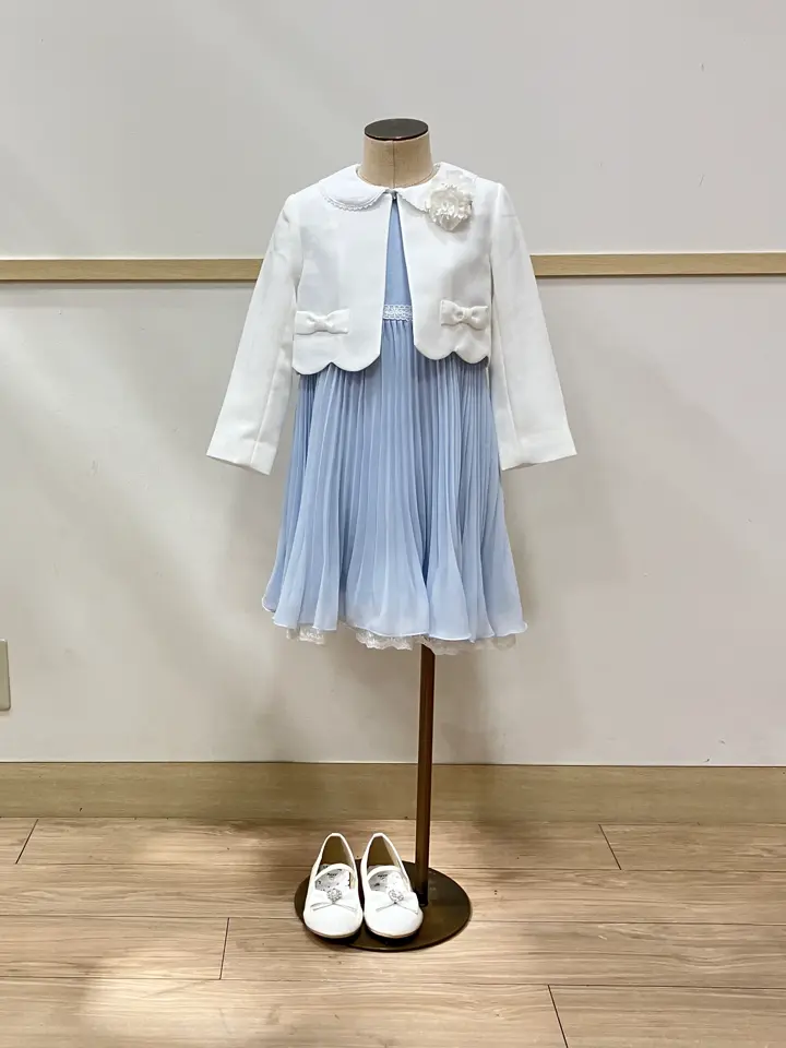 ONWARD CROSSET SELECT 黒澤 コーディネート画像