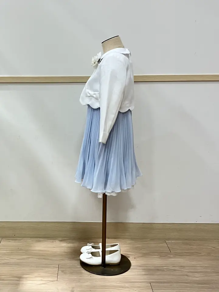 ONWARD CROSSET SELECT 黒澤 コーディネート画像