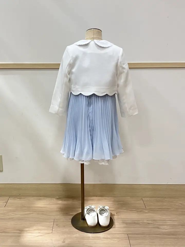 ONWARD CROSSET SELECT 黒澤 コーディネート画像