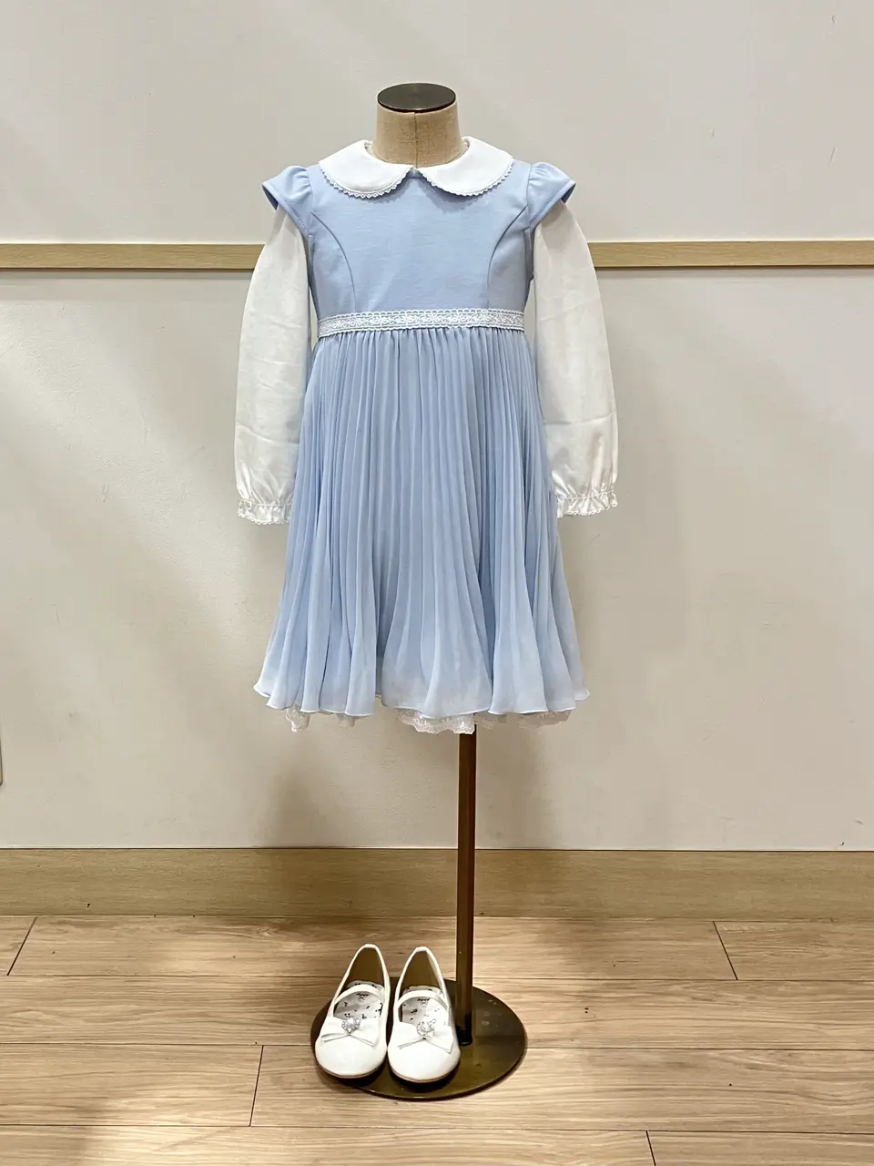 ONWARD CROSSET SELECT 黒澤 コーディネート画像