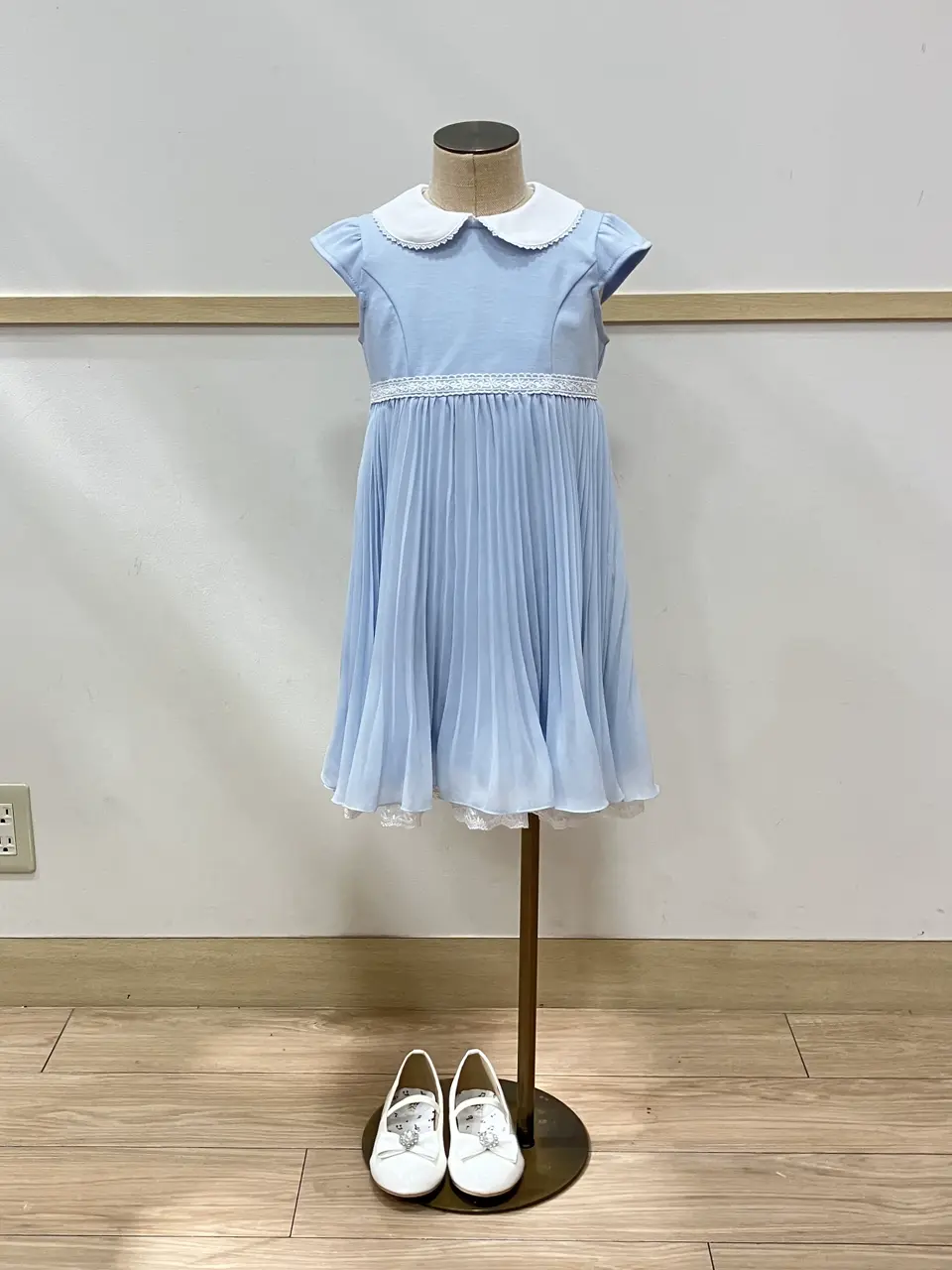 ONWARD CROSSET SELECT 黒澤 コーディネート画像