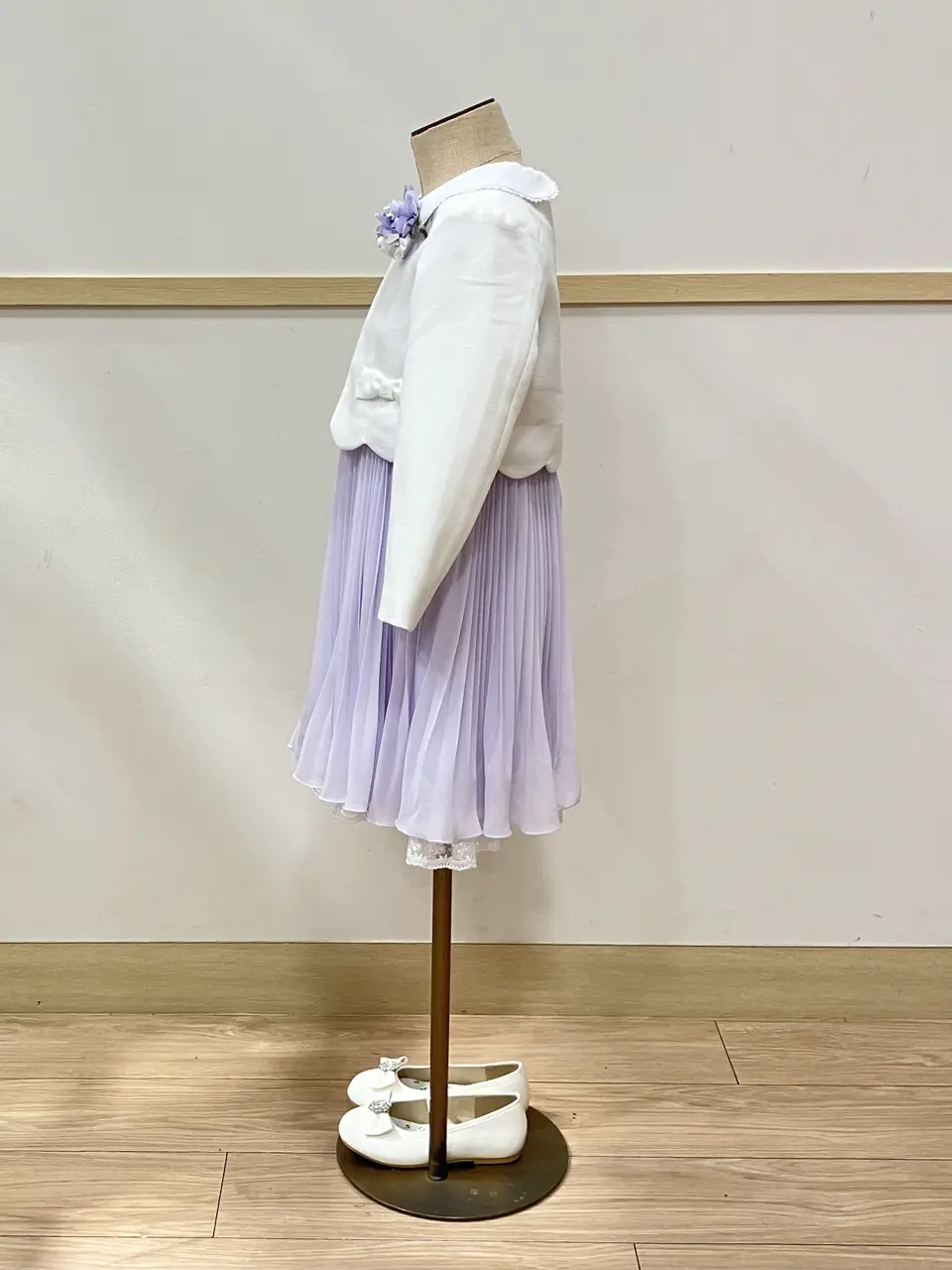 ONWARD CROSSET SELECT 黒澤 コーディネート画像