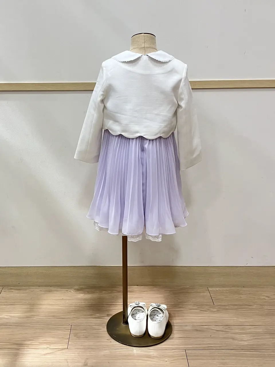 ONWARD CROSSET SELECT 黒澤 コーディネート画像