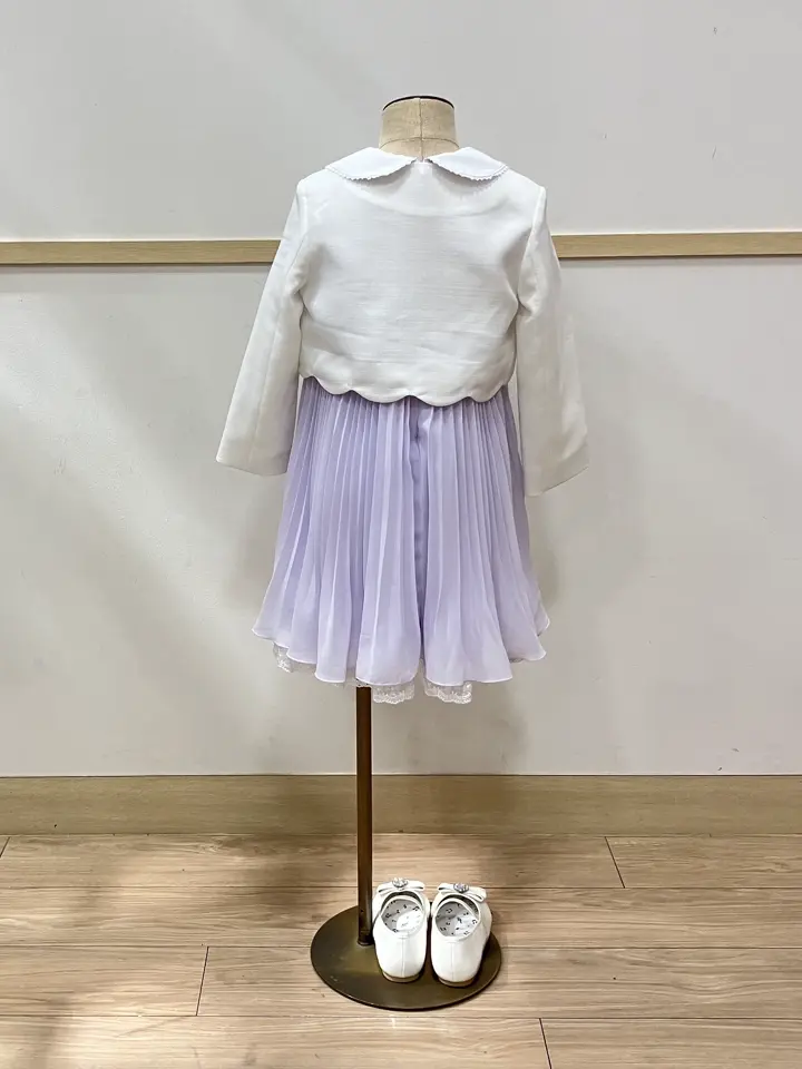 ONWARD CROSSET SELECT 黒澤 コーディネート画像