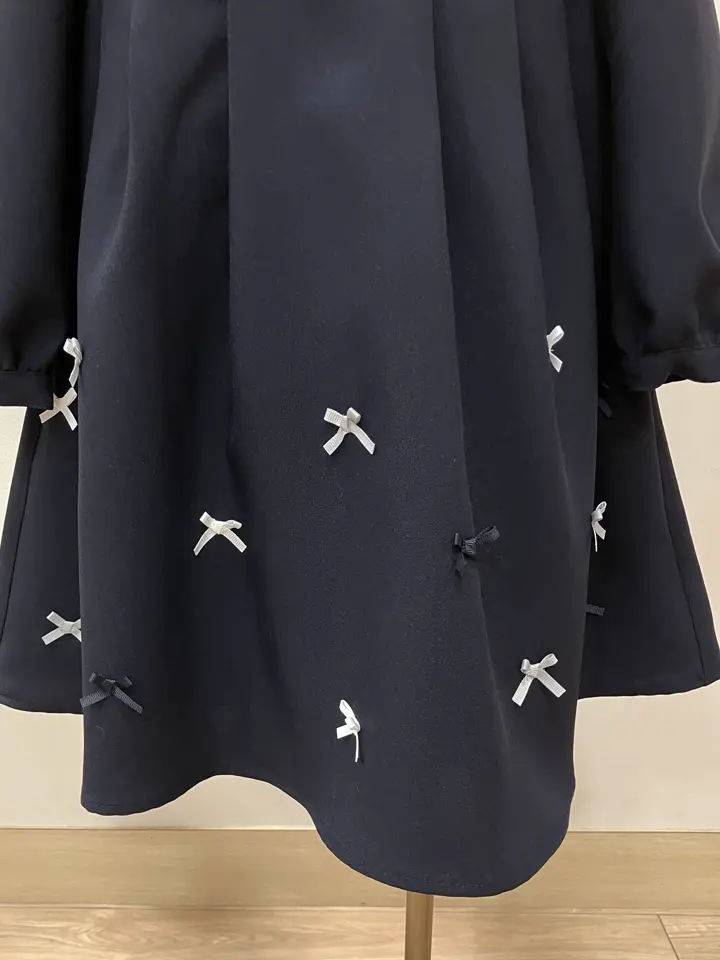 ONWARD CROSSET SELECT 黒澤 コーディネート画像