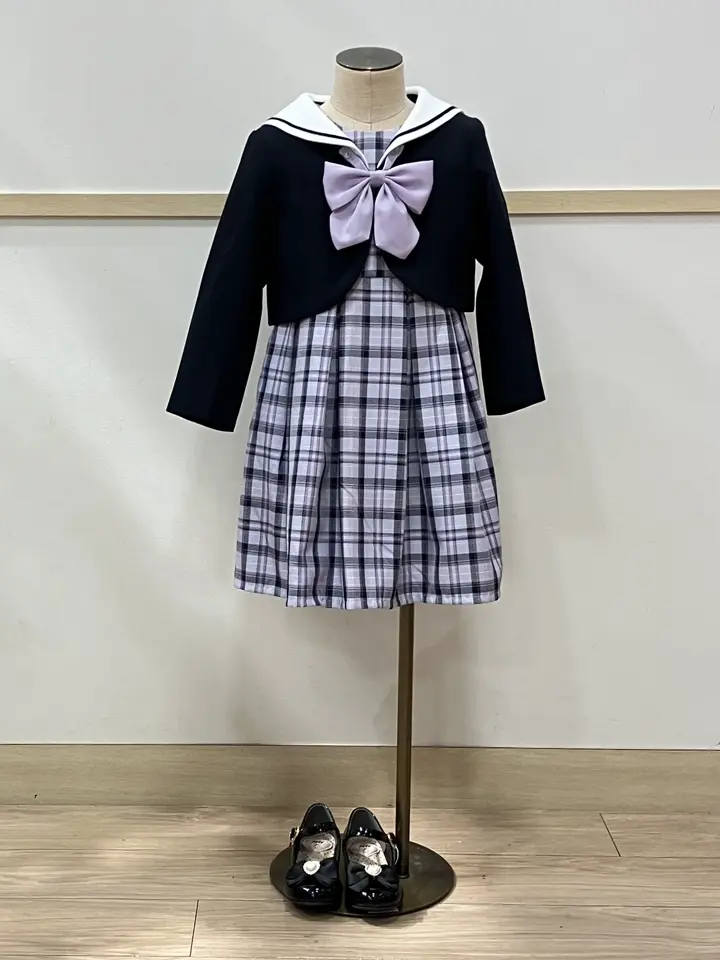 ONWARD CROSSET SELECT 黒澤 コーディネート画像