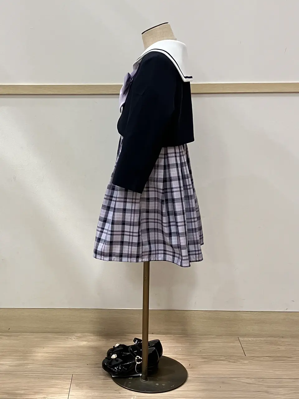 ONWARD CROSSET SELECT 黒澤 コーディネート画像