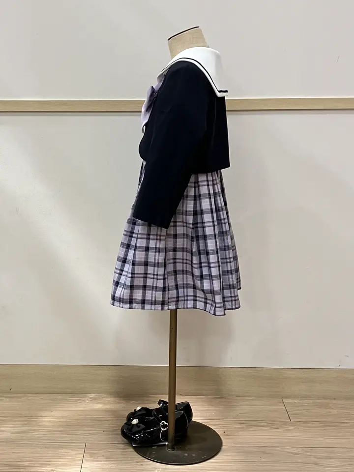 ONWARD CROSSET SELECT 黒澤 コーディネート画像