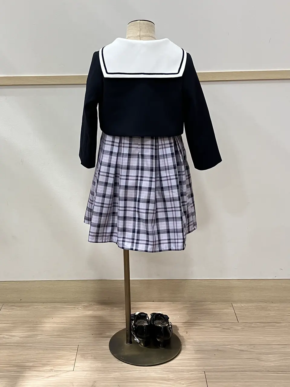 ONWARD CROSSET SELECT 黒澤 コーディネート画像