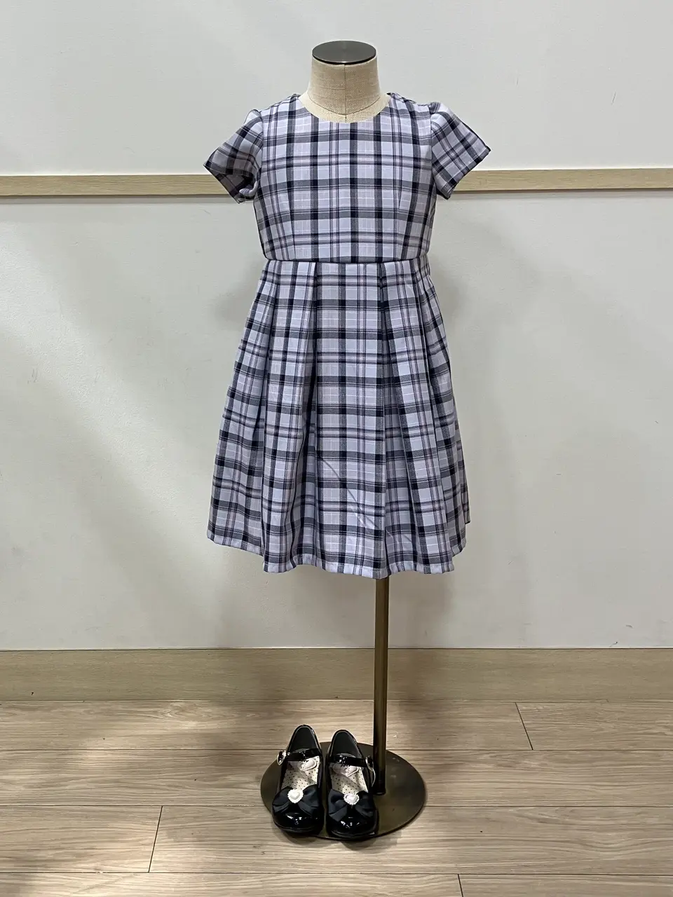 ONWARD CROSSET SELECT 黒澤 コーディネート画像