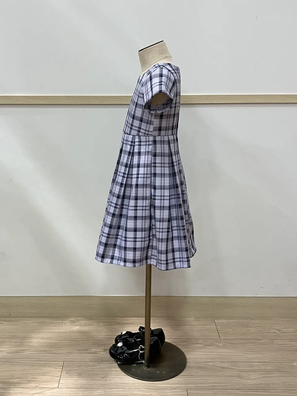 ONWARD CROSSET SELECT 黒澤 コーディネート画像