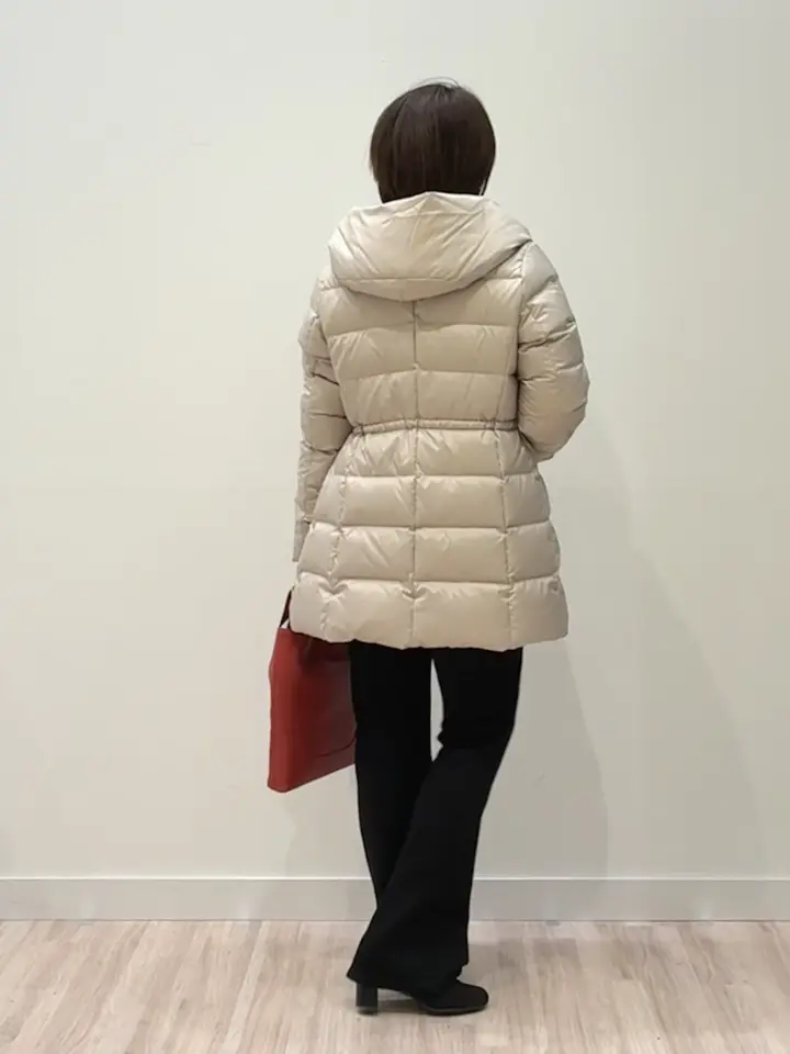 ONWARD CROSSET SELECT 前田 コーディネート画像