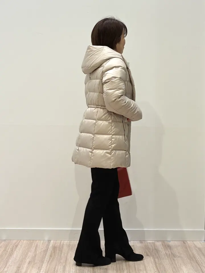 ONWARD CROSSET SELECT 前田 コーディネート画像