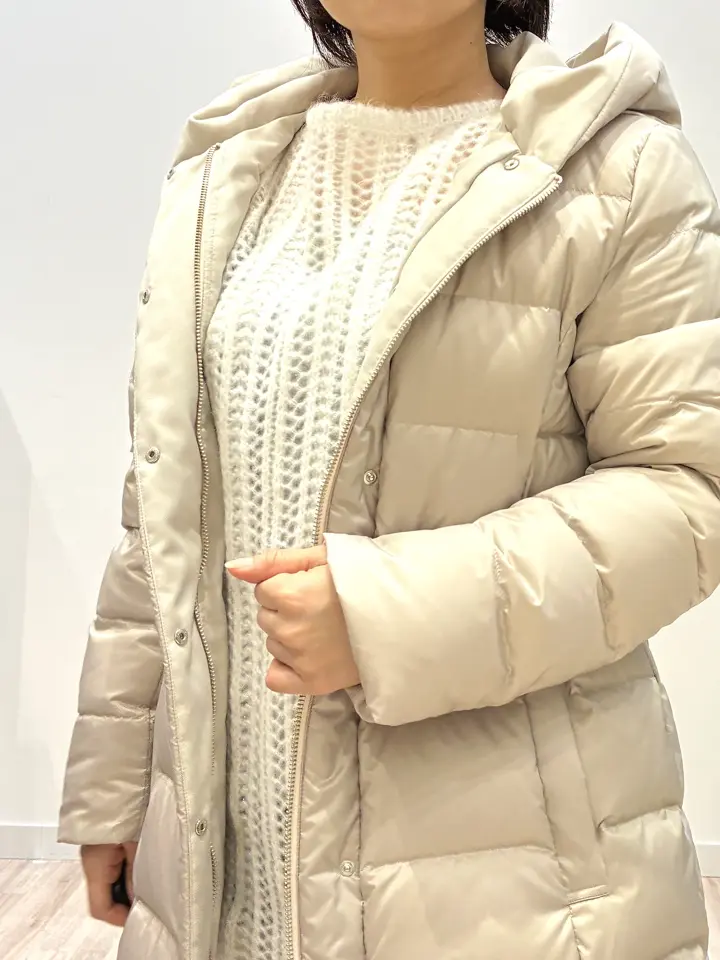 ONWARD CROSSET SELECT 前田 コーディネート画像