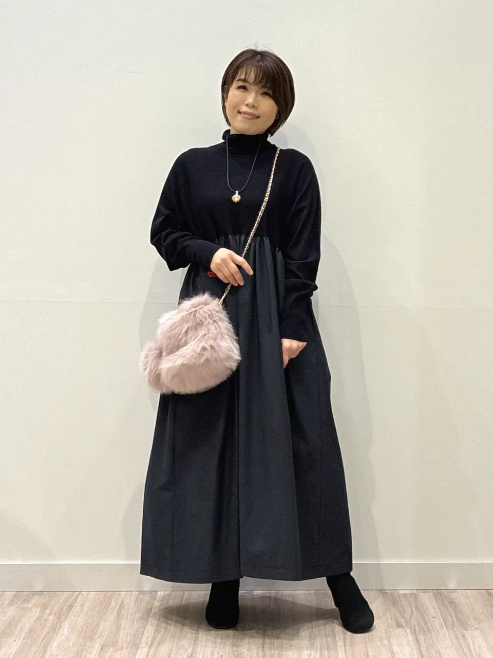 ONWARD CROSSET SELECT 前田 コーディネート画像