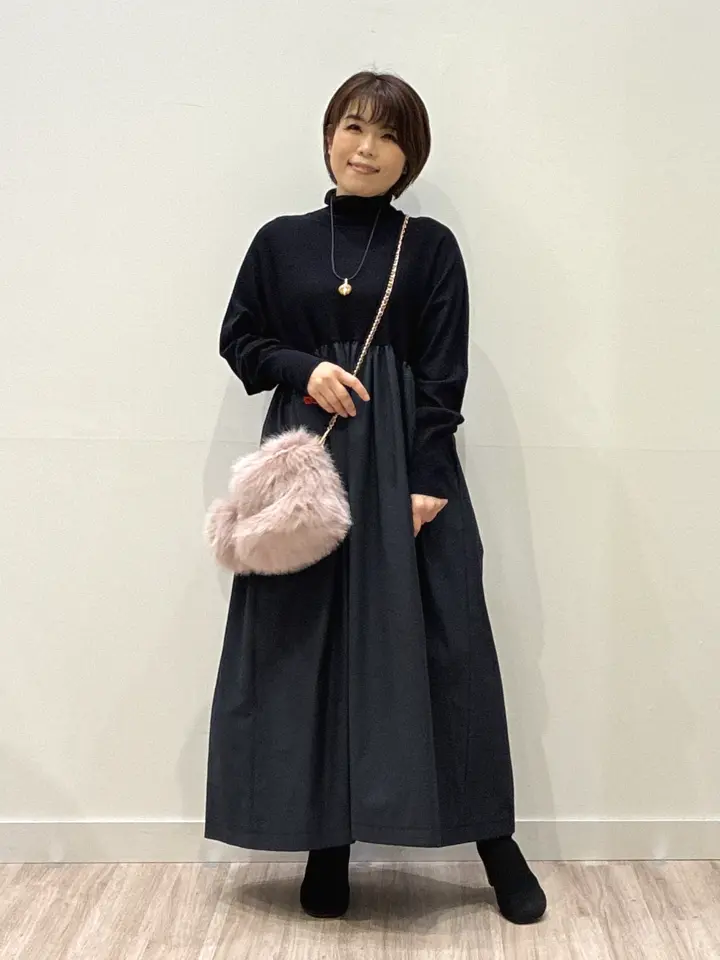 ONWARD CROSSET SELECT 前田 コーディネート画像