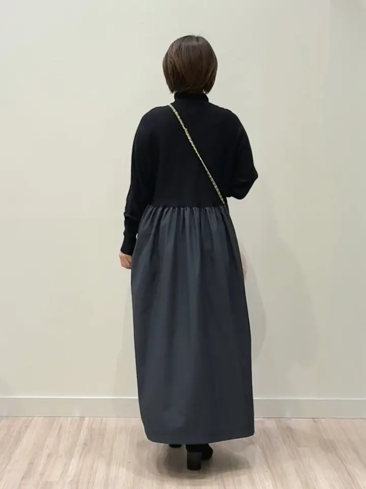 ONWARD CROSSET SELECT 前田 コーディネート画像