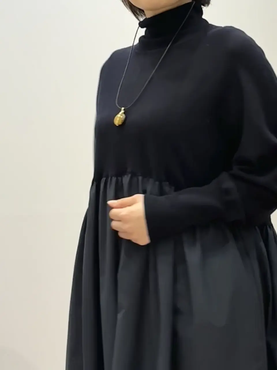 ONWARD CROSSET SELECT 前田 コーディネート画像