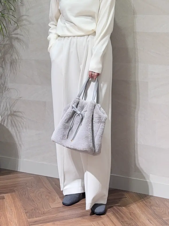 ONWARD CROSSET SELECT 一星 コーディネート画像