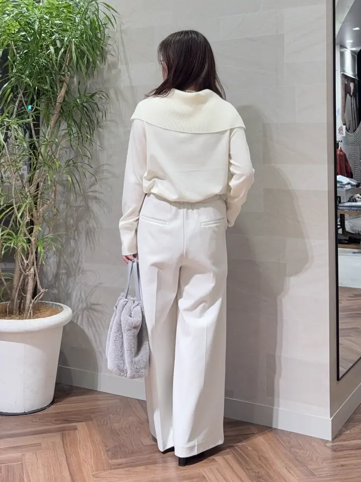 ONWARD CROSSET SELECT 一星 コーディネート画像