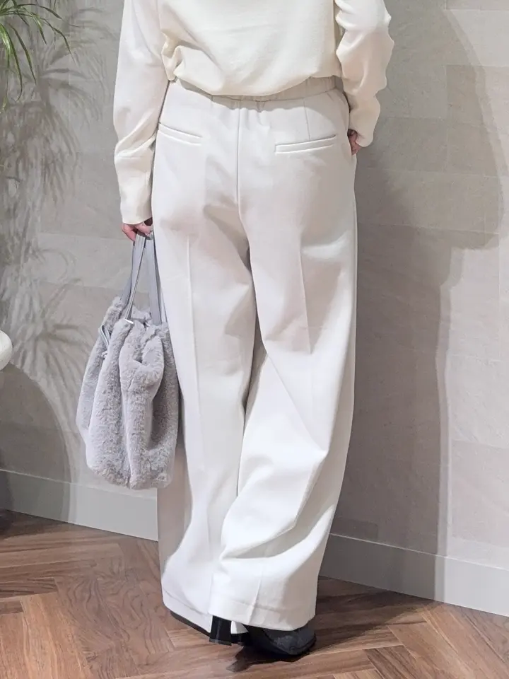 ONWARD CROSSET SELECT 一星 コーディネート画像