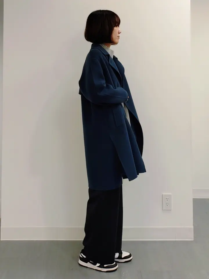 ONWARD CROSSET SELECT 荒谷 コーディネート画像