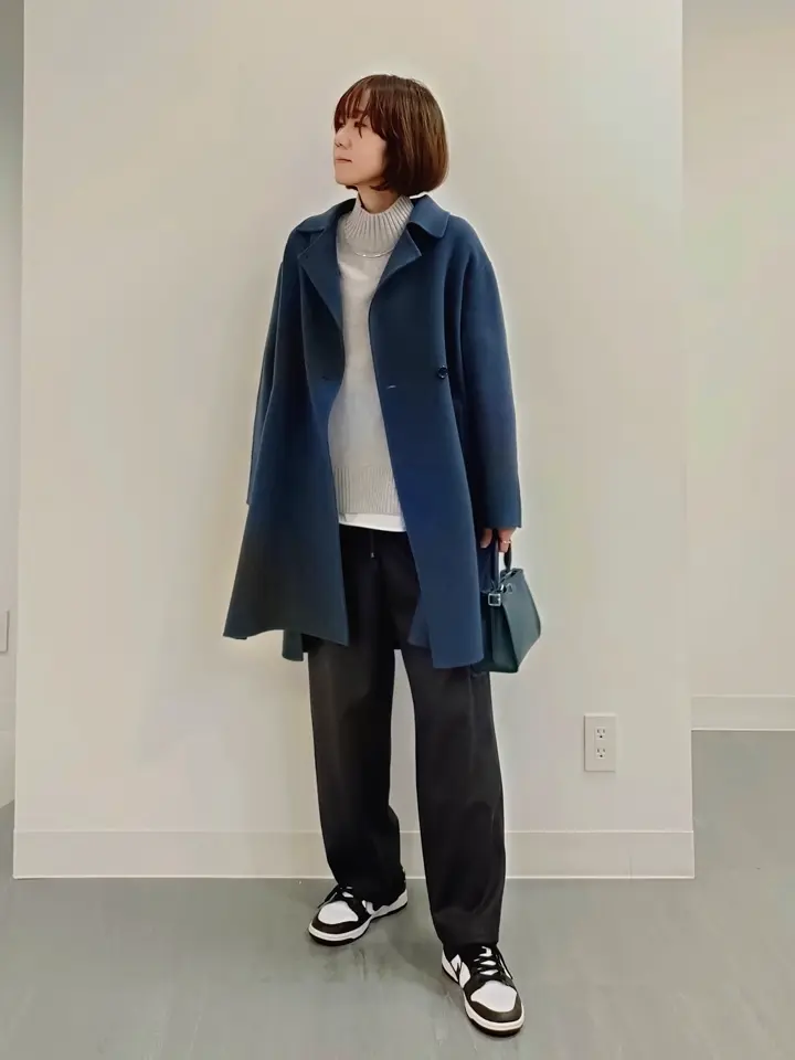 ONWARD CROSSET SELECT 荒谷 コーディネート画像