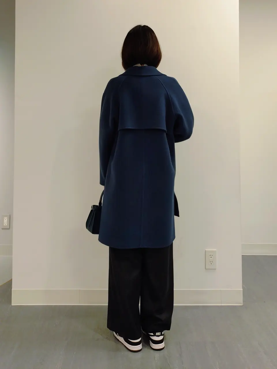 ONWARD CROSSET SELECT 荒谷 コーディネート画像