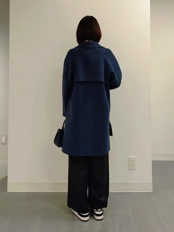 ONWARD CROSSET SELECT 荒谷 コーディネート画像