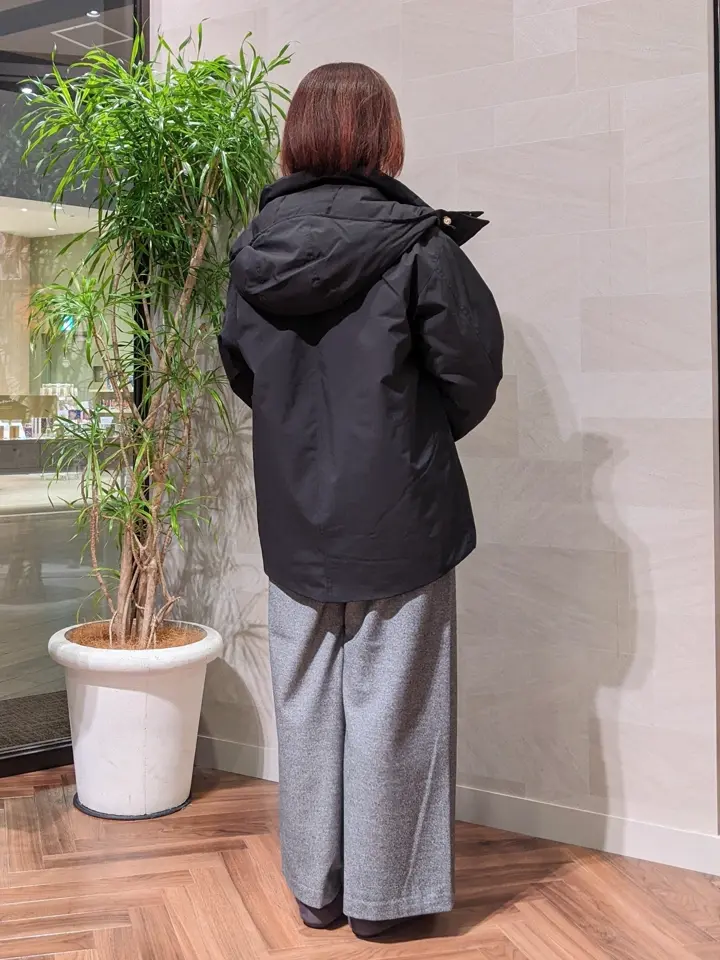 ONWARD CROSSET SELECT 白石 コーディネート画像