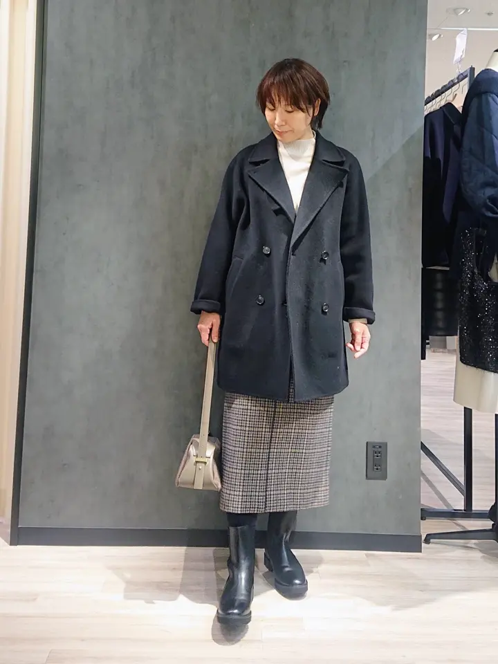 ONWARD CROSSET SELECT 近藤 コーディネート画像