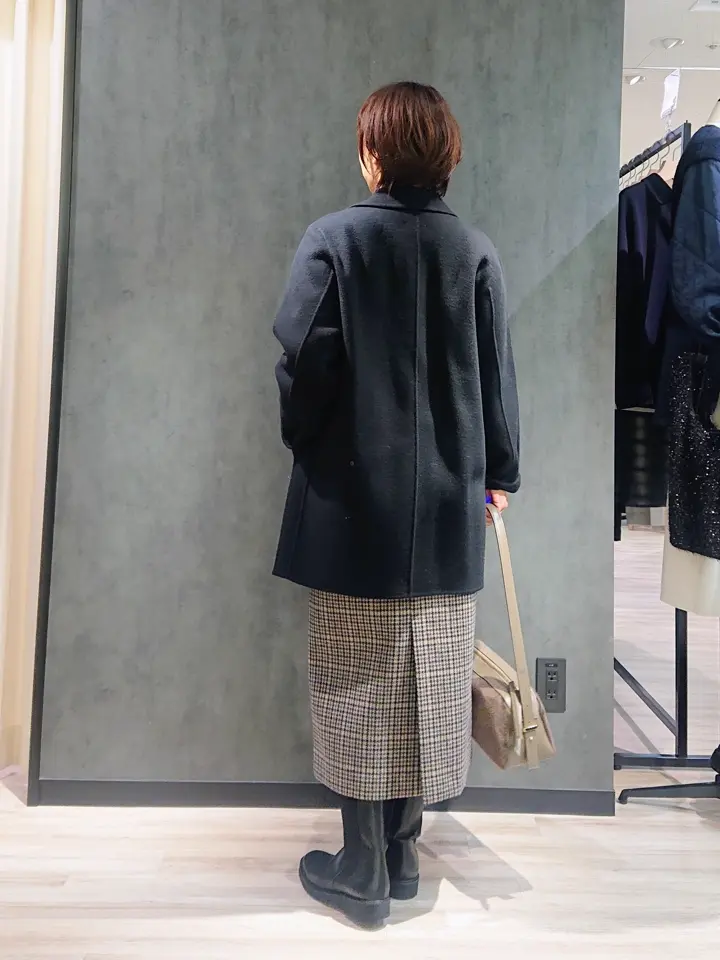 ONWARD CROSSET SELECT 近藤 コーディネート画像