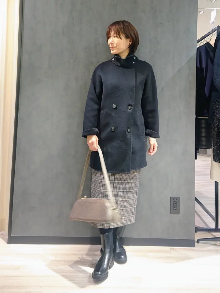 ONWARD CROSSET SELECT 近藤 コーディネート画像