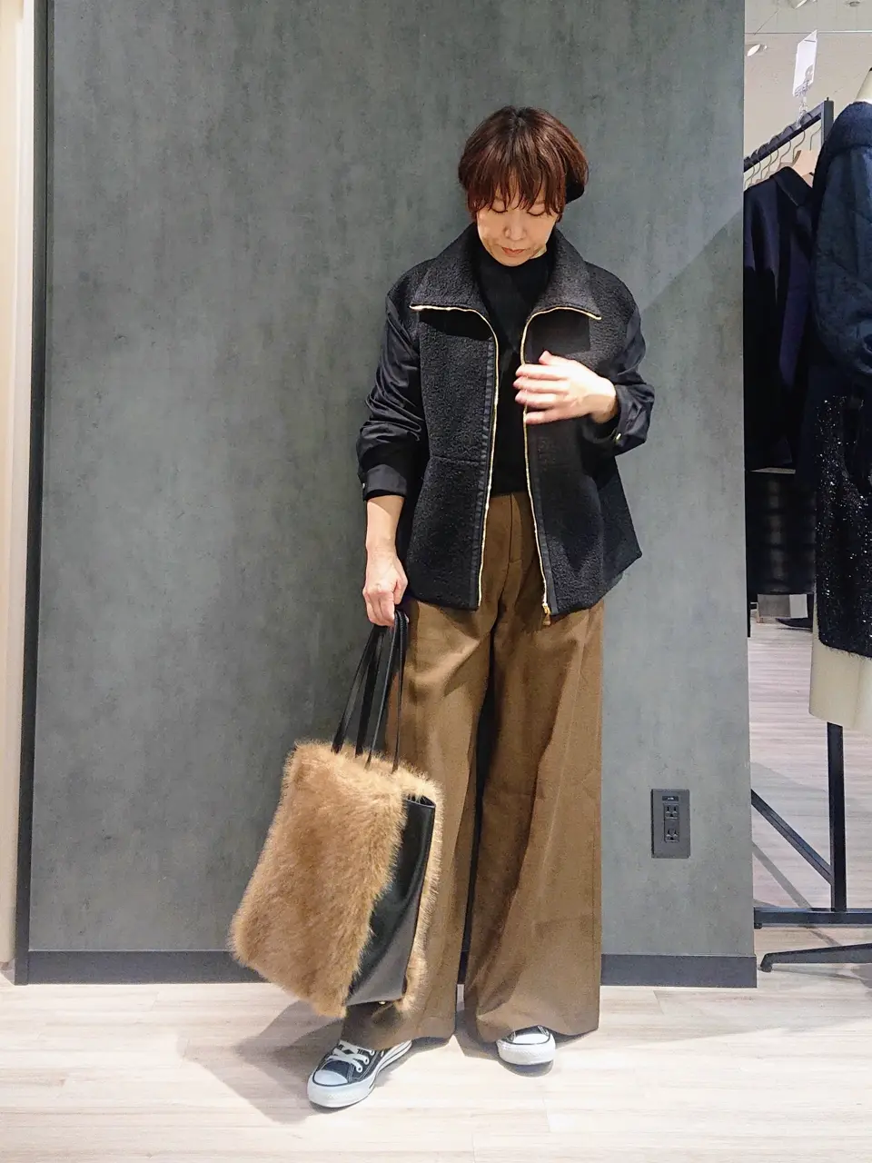  近藤 コーディネート画像