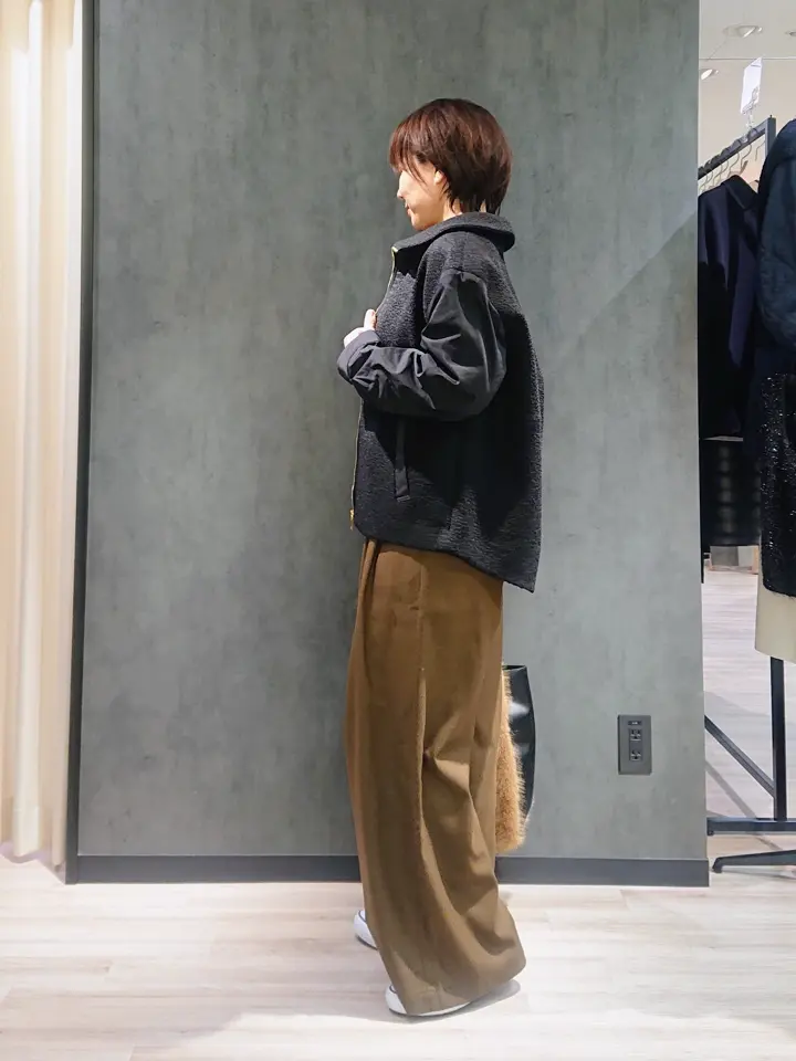 ONWARD CROSSET SELECT 近藤 コーディネート画像