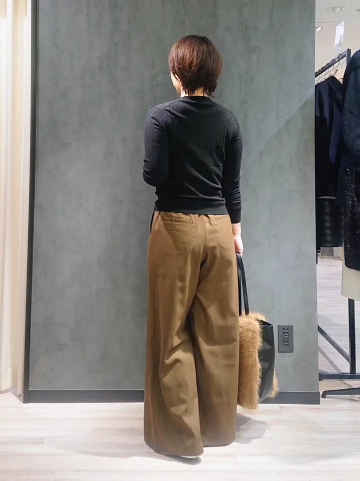 ONWARD CROSSET SELECT 近藤 コーディネート画像