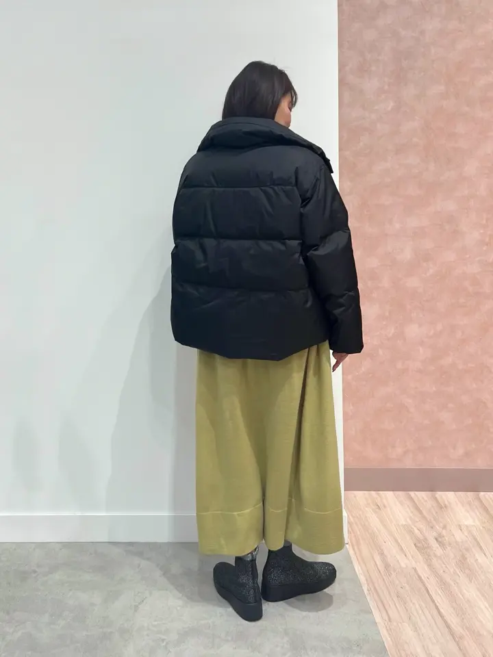 ONWARD CROSSET SELECT 中島 コーディネート画像