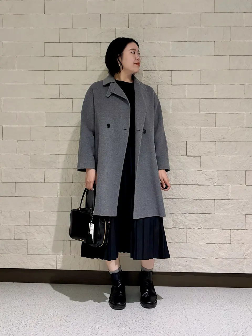  土谷 コーディネート画像