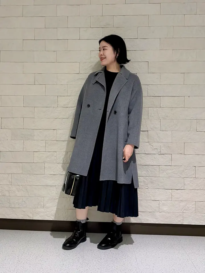 ONWARD CROSSET SELECT 土谷 コーディネート画像