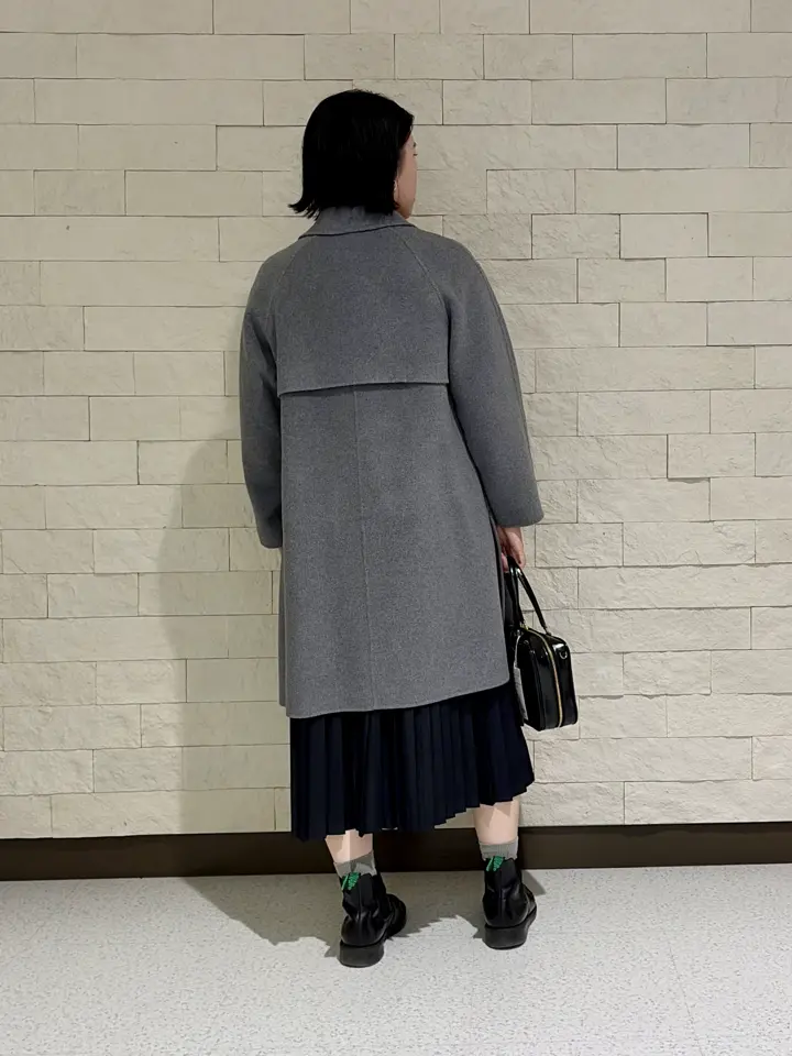 ONWARD CROSSET SELECT 土谷 コーディネート画像