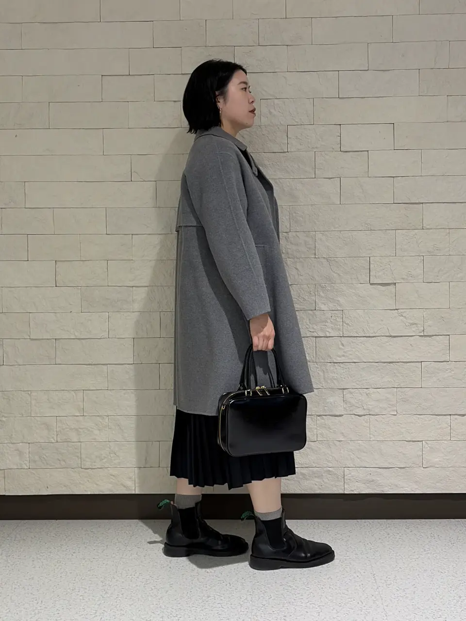 ONWARD CROSSET SELECT 土谷 コーディネート画像